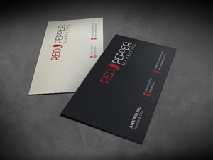 Stationery Design by logodentity for this project | Design: #2283197