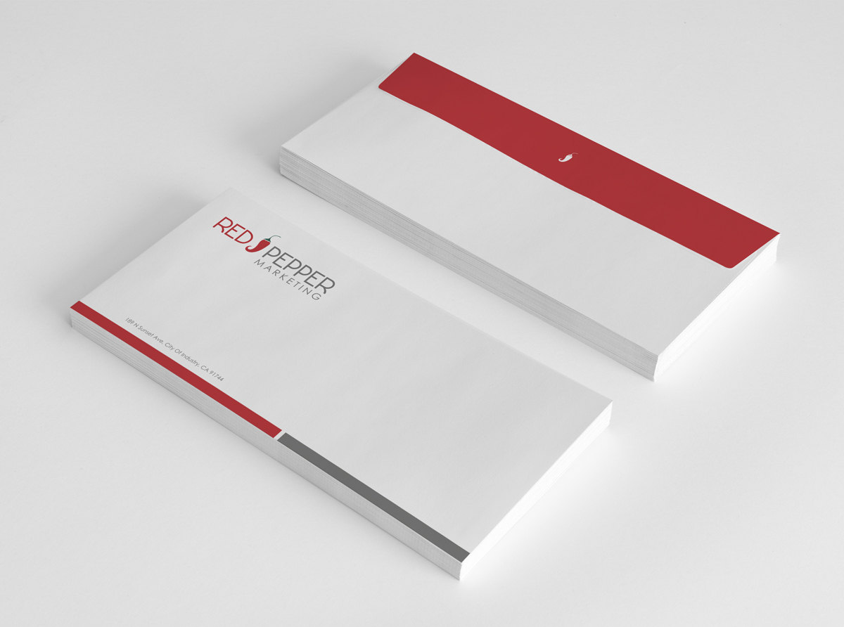 Stationery Design by logodentity for this project | Design #2283204