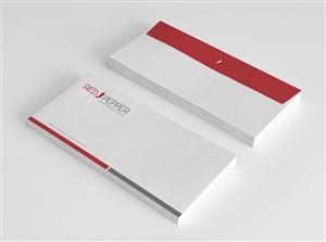 Stationery Design by logodentity for this project | Design: #2283204