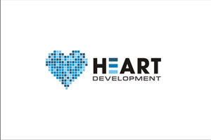 Logo Design by subhadip for Heart Development | Design: #435263