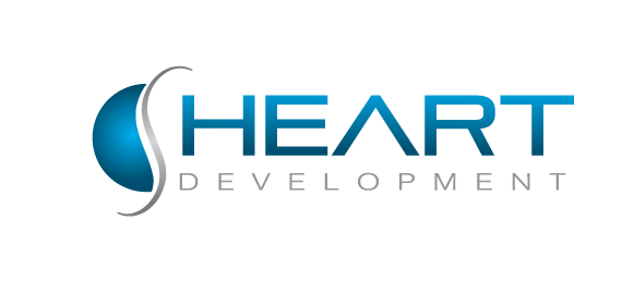 Logo Design by Doherty Designs  for Heart Development | Design #427248