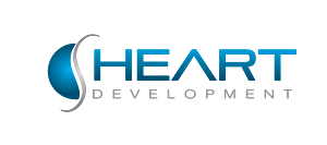 Logo Design by Doherty Designs  for Heart Development | Design: #427248