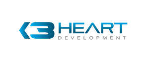 Logo Design by Doherty Designs  for Heart Development | Design: #428771