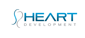 Logo-Design von Doherty Designs  für Heart Development | Design #428772