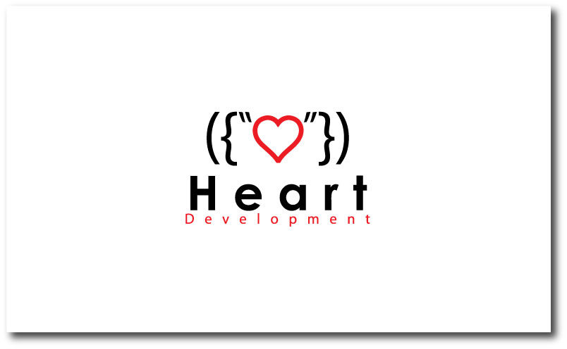 Logo Design by vyasa for Heart Development | Design #426323