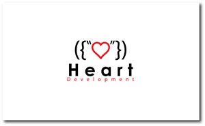 Logo Design by vyasa for Heart Development | Design #426323