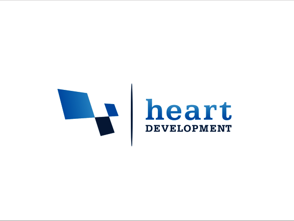 Diseño de Logo por ijot para Heart Development | Diseño #432425