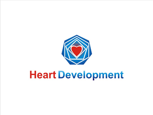 Logo Design by Logocraft for Heart Development | Design: #437210