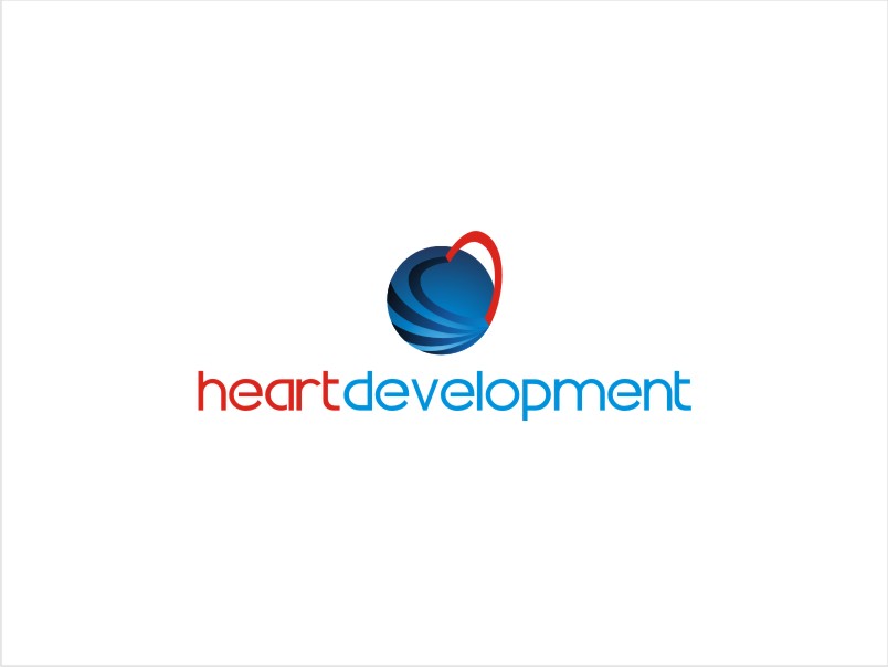 Logo Design by Logocraft for Heart Development | Design #440385