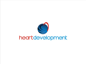 Logo Design by Logocraft for Heart Development | Design: #440385