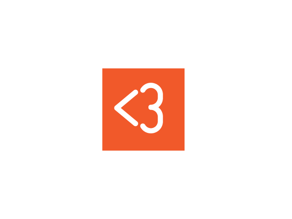 Logo Design by Lee Jackson for Heart Development | Design #431358