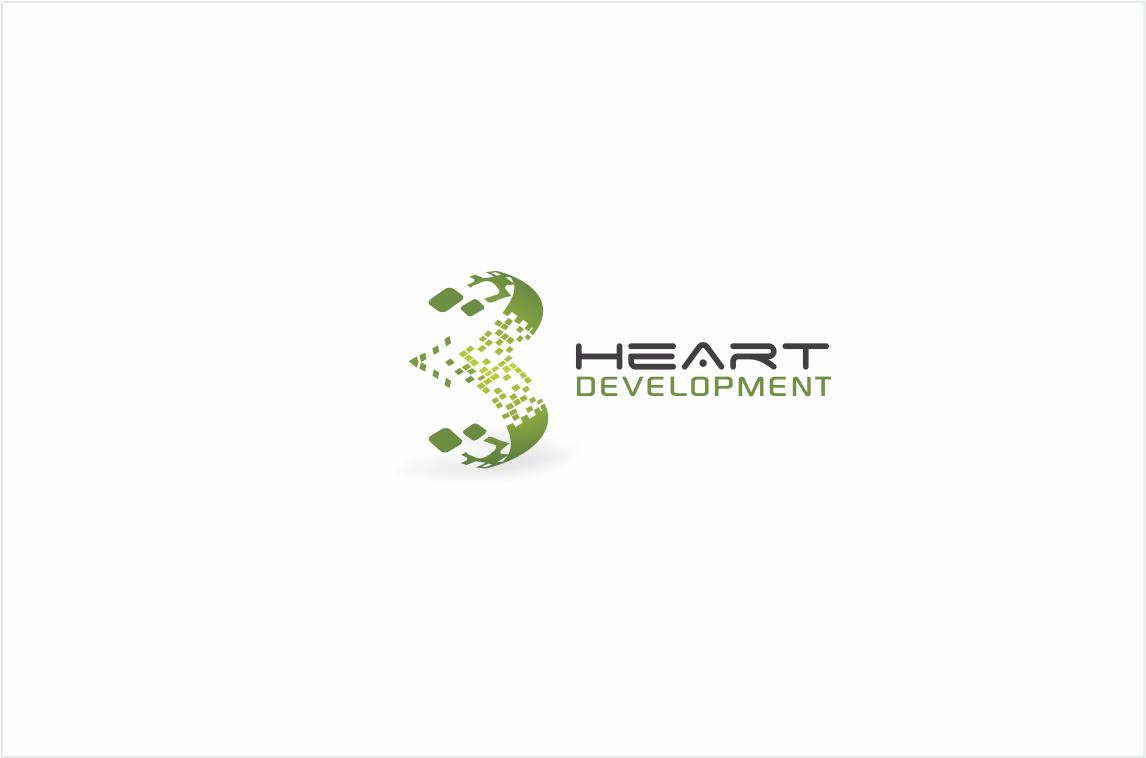 Logo Design by CreativeIyke for Heart Development | Design #426712