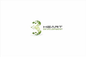 Logo Design by CreativeIyke for Heart Development | Design: #426712
