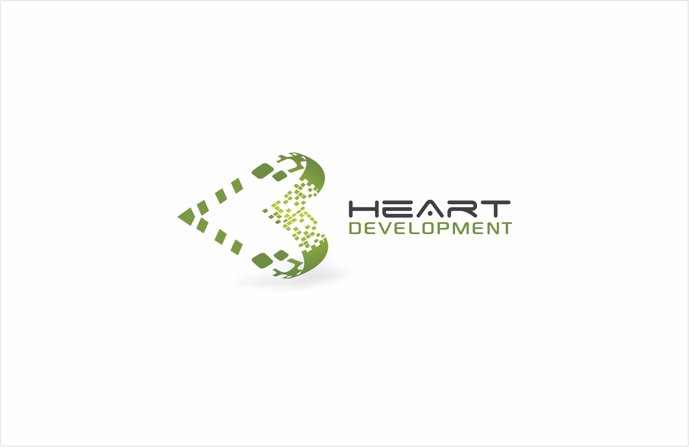 Logo Design by CreativeIyke for Heart Development | Design #434636