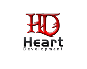 Logo Design by Bloom ART Networks for Heart Development | Design: #438136