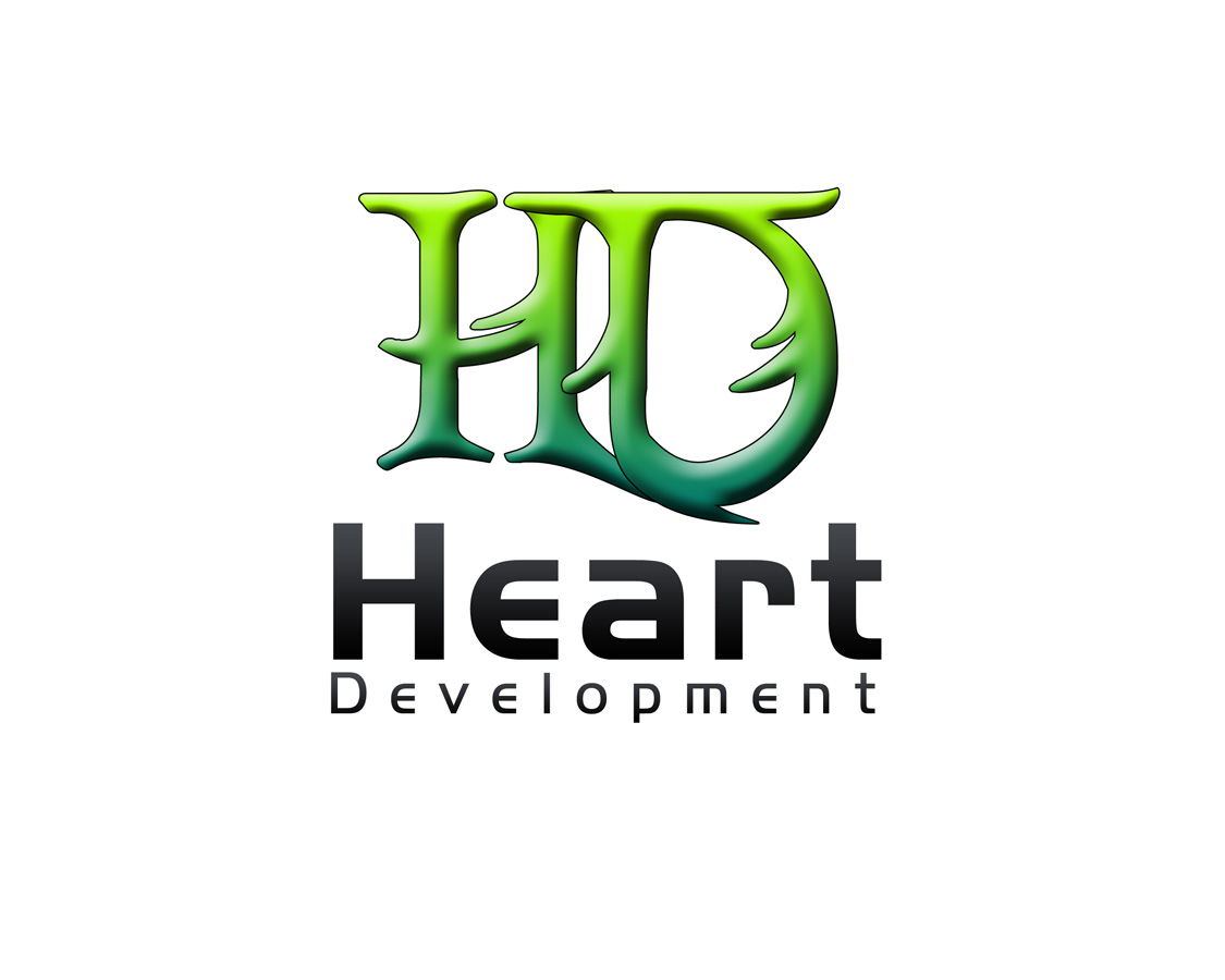 Diseño de Logo por Bloom ART Networks para Heart Development | Diseño #438142