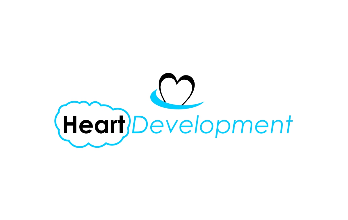 Logo Design by dzoker for Heart Development | Design #430448