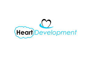 Logo Design by dzoker for Heart Development | Design: #430448