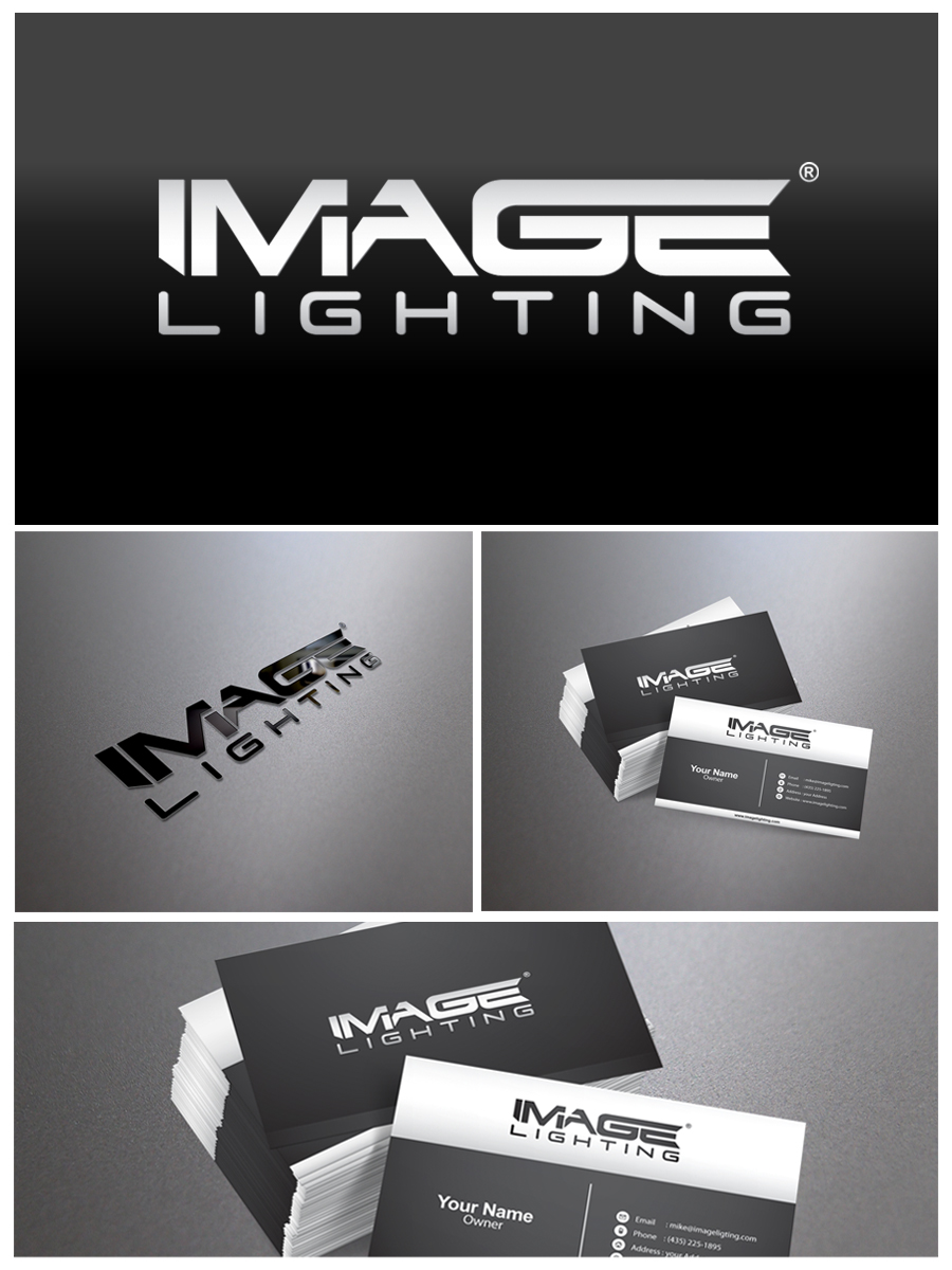 Design de Logo par bdstudio pour Image Lighting Ltd | Design #2105916