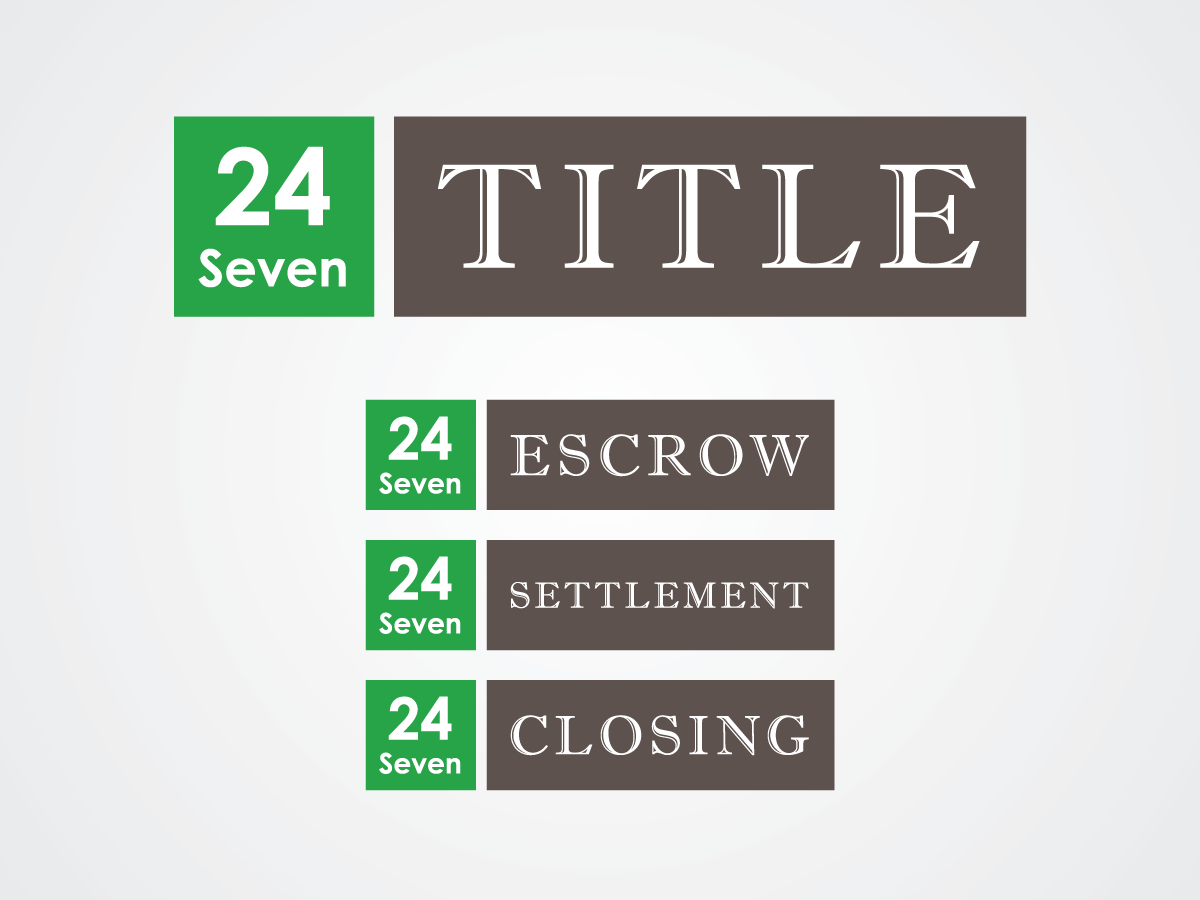 Logo Design by nreimer for this project | Design #2150674