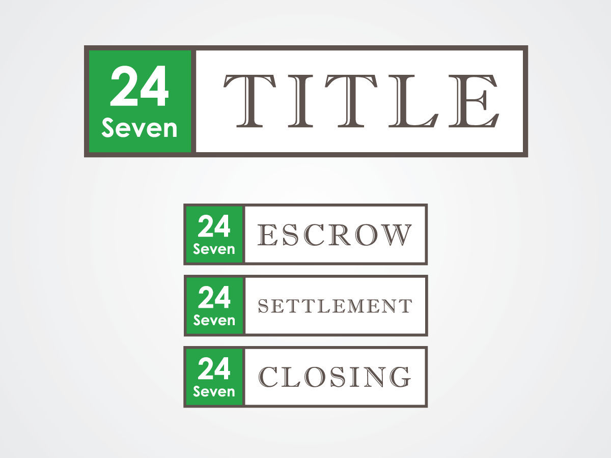 Logo Design by nreimer for this project | Design #2150686