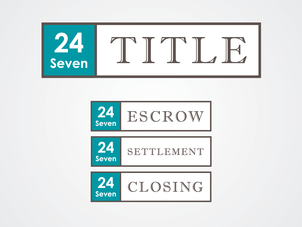 Logo Design by nreimer for this project | Design #2150689