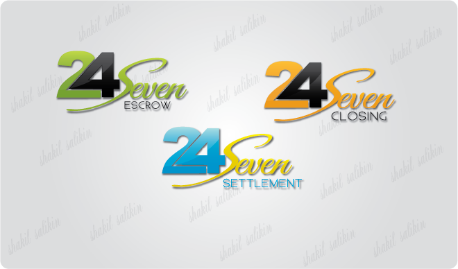 Logo Design by Madhurima for this project | Design #2104646