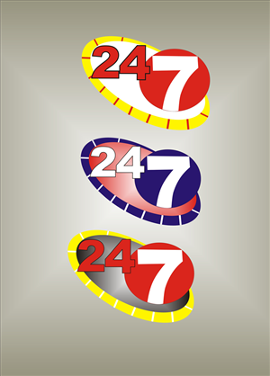 Logo Design by Madhurima for this project | Design: #2105525