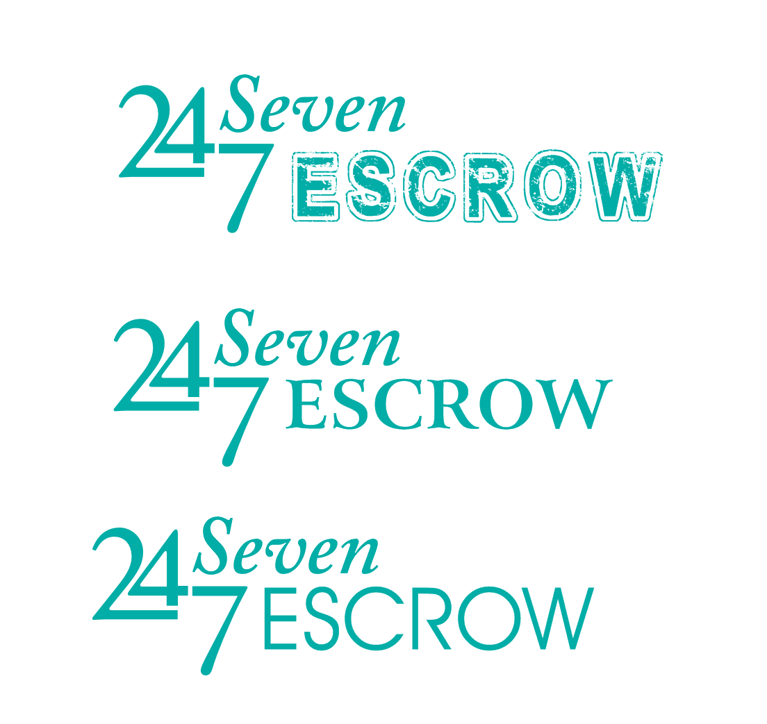 Logo Design by Zivo for this project | Design #2107056