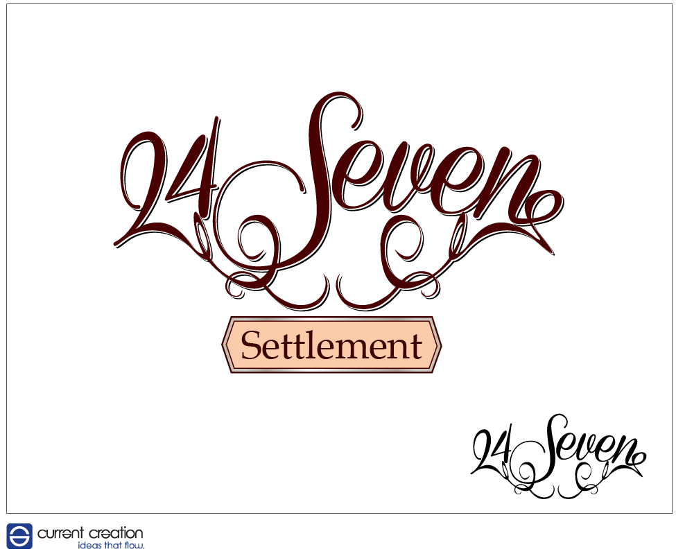 Logo Design by Current Creation for this project | Design #2120308