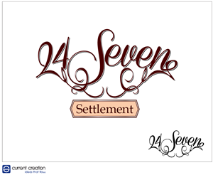 Logo Design by Current Creation for this project | Design: #2120308