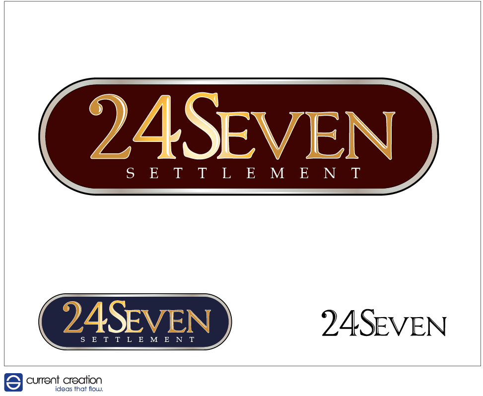 Logo Design by Current Creation for this project | Design #2120318