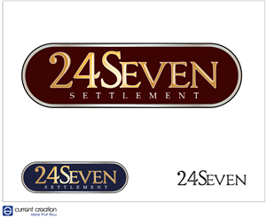 Logo Design by Current Creation for this project | Design: #2120318