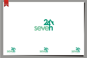 Logo Design by .N.A.Z.