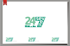 Logo Design by .N.A.Z. for this project | Design: #2100625