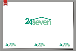 Logo Design by .N.A.Z. for this project | Design: #2117191