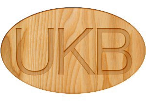 Logo Design by Maggie Hills