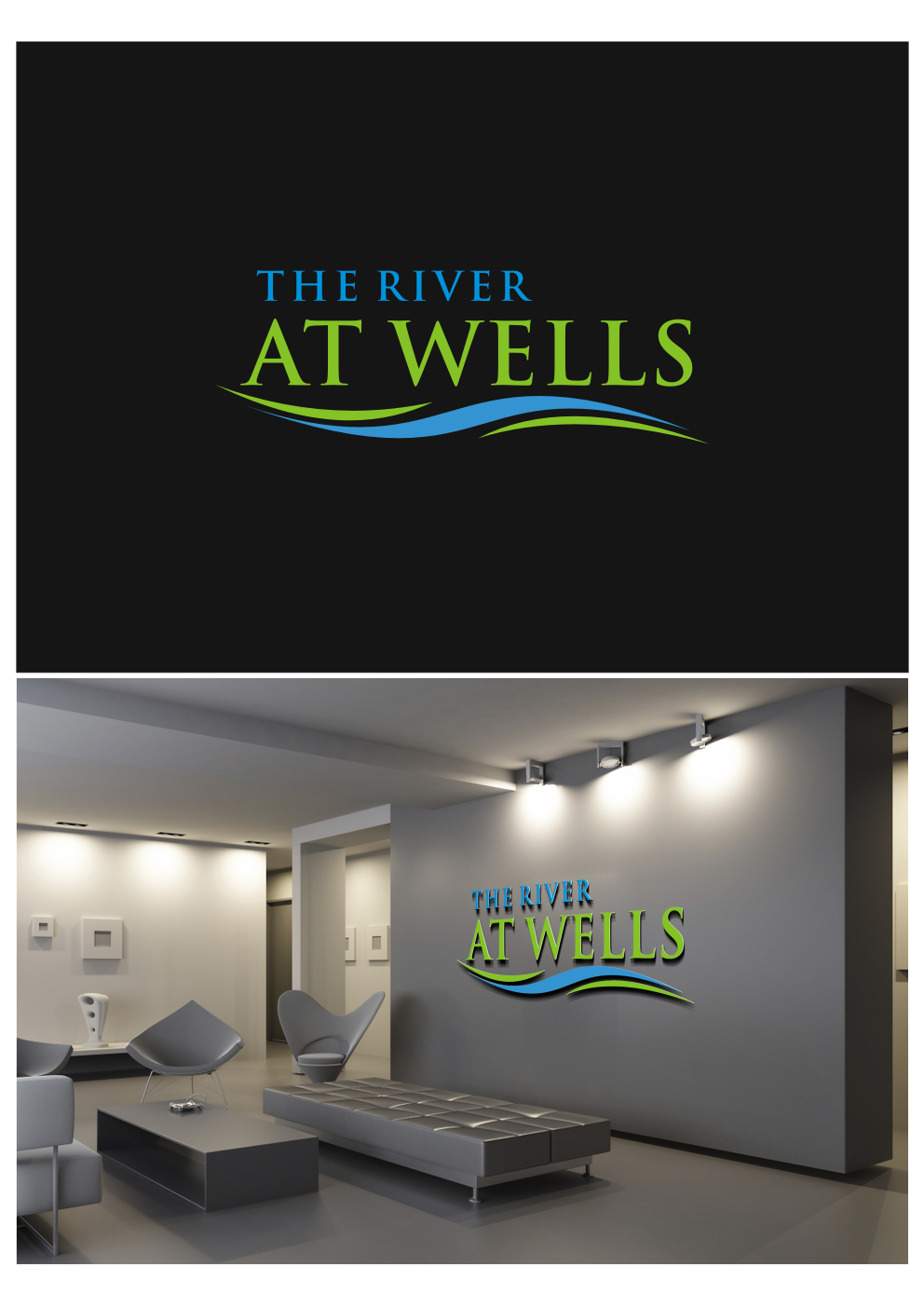 Logo Design by ridfafarid333 for Net Lease Group | Design #9655352