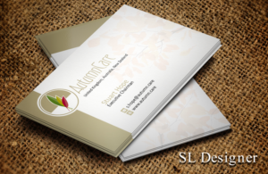 Business Card Design by SL Designer for AutumnCare  | Design: #9662250