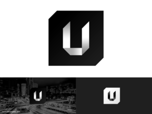 Logo Design Contest Submission #9656107