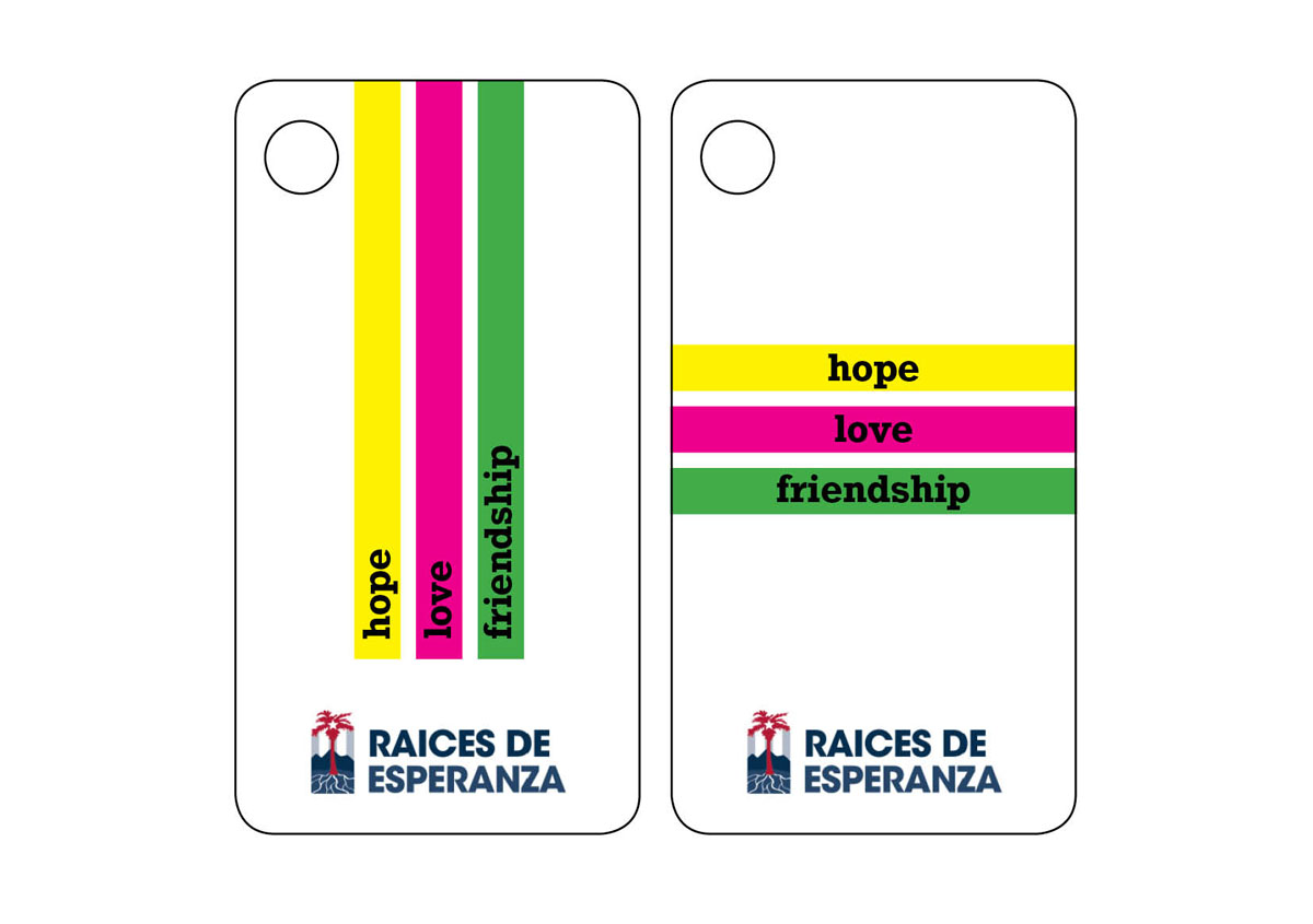 Graphic Design by foo for Roots of Hope | Design #2108850