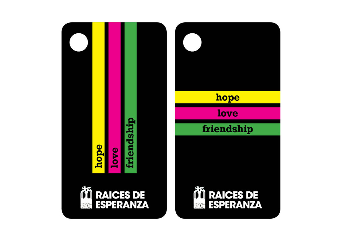 Diseño Gráfico por foo para Roots of Hope | Diseño #2108853