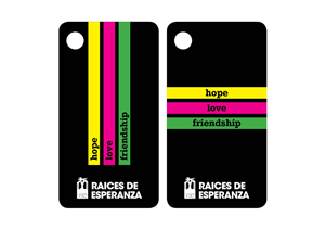 Graphic Design by foo for Roots of Hope | Design: #2108853