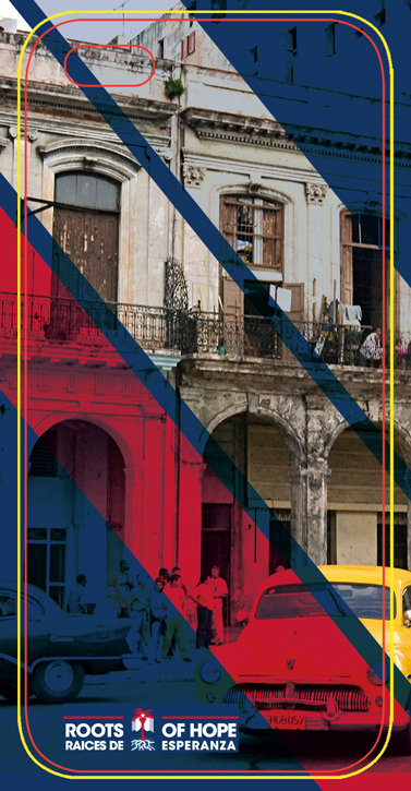 Graphic Design by Shweta for Roots of Hope | Design #2149510