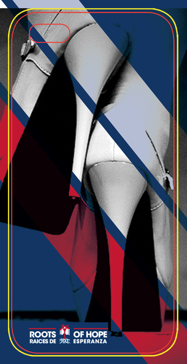 Diseño Gráfico por Shweta para Roots of Hope | Diseño #2149513