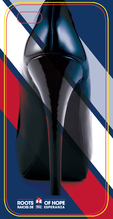 Graphic Design by Shweta for Roots of Hope | Design #2149516