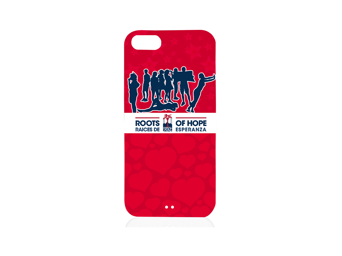Graphic Design by roopaljain for Roots of Hope | Design #2126446