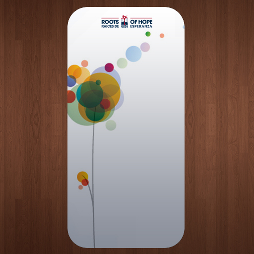 Diseño Gráfico por Myrvelous para Roots of Hope | Diseño #2134506