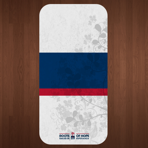 Graphic Design by Myrvelous for Roots of Hope | Design #2134511