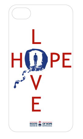 Graphic Design by Chace Inc. for Roots of Hope | Design: #2104841